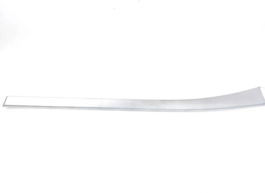 NEW BMW 5 E39 FRONT RIGHT DOOR DECORATIVE STRIP 2695578 51412695578 ORIGINAL