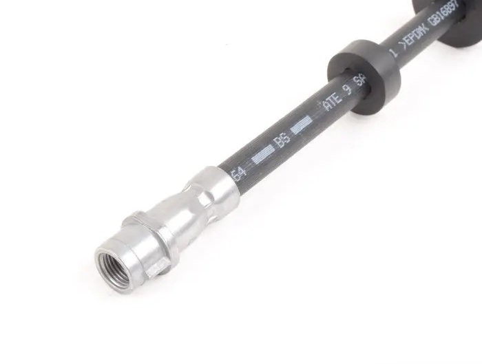 NEW AUDI A4 B8 FRONT BRAKE HOSE 8K0611707E ORIGINAL