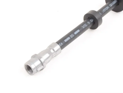 NEW AUDI A4 B8 FRONT BRAKE HOSE 8K0611707E ORIGINAL