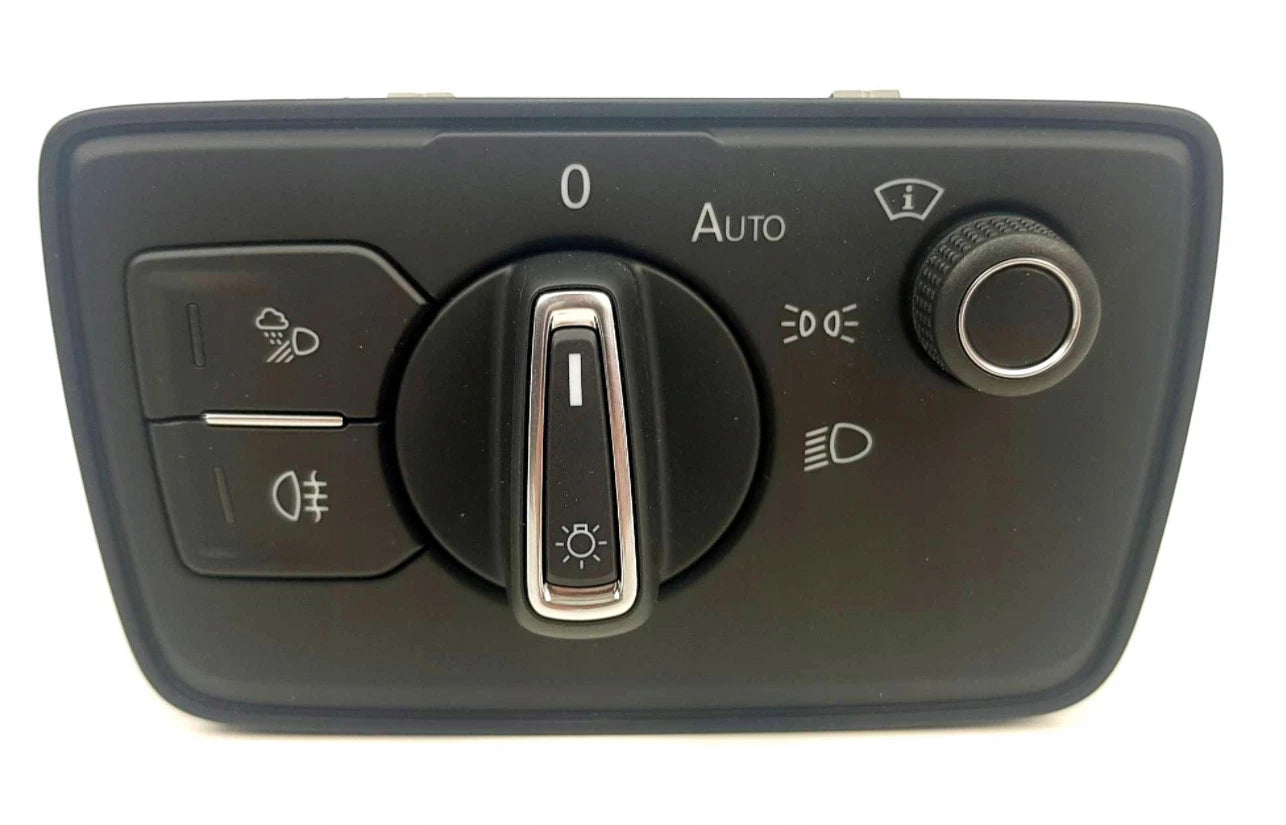 NEW VOLKSWAGEN ARTEON 3H7 HEADLIGHT MULTI SWITCH 3G8941633BICX ORIGINAL