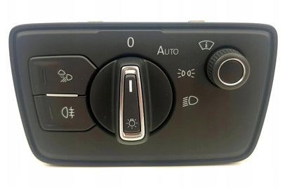 NEW VOLKSWAGEN ARTEON 3H7 HEADLIGHT MULTI SWITCH 3G8941633BICX ORIGINAL