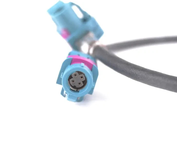 NEW AUDI E-TRON GT DATA ADAPTOR LINE 000098609A ORIGINAL