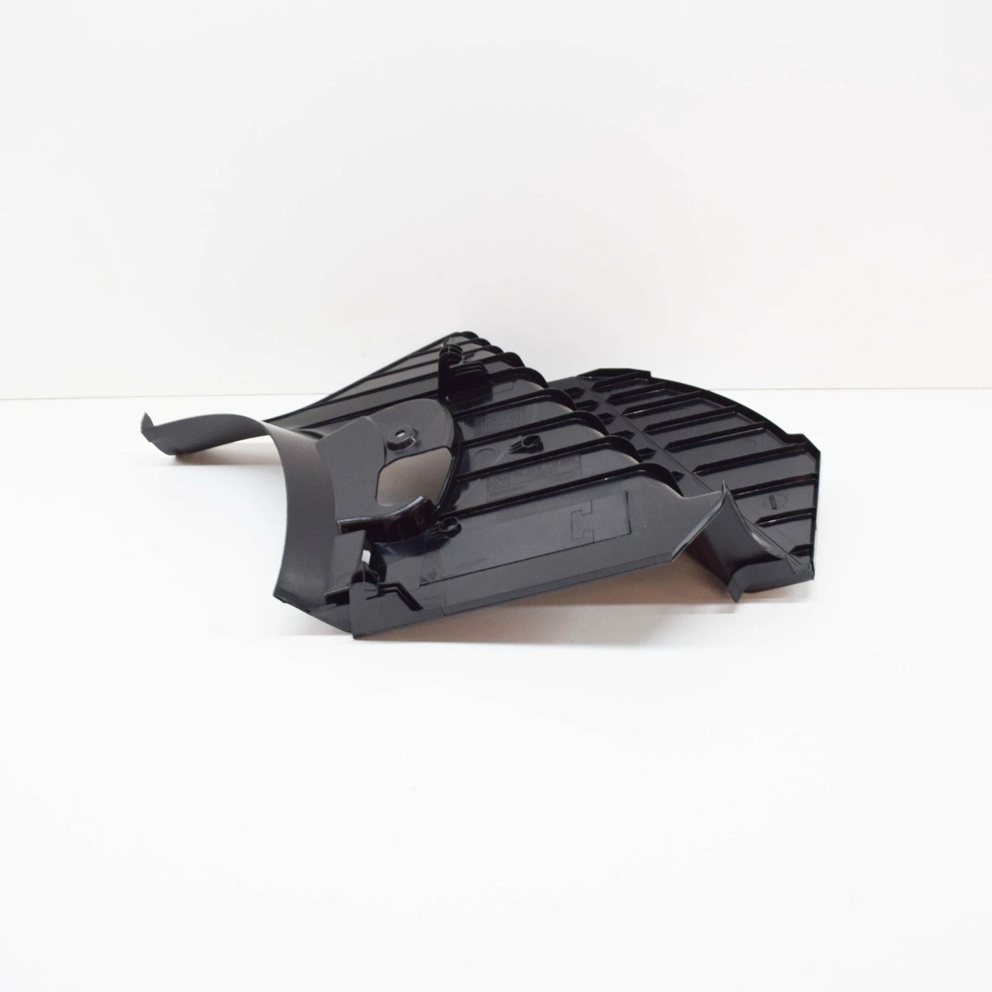 NEW BMW 3 E46 FRONT LEFT LATERAL TRIM PANEL 8227951 51438227951 ORIGINAL