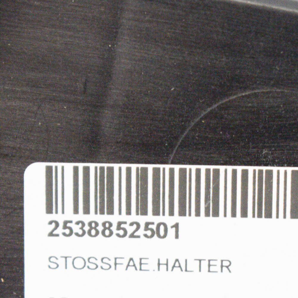 NEW MERCEDES-BENZ GLC X253 AMG REAR BUMPER LEFT BRACKET A2538852501 ORIGINAL