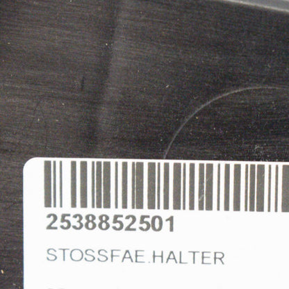 NEW MERCEDES-BENZ GLC X253 AMG REAR BUMPER LEFT BRACKET A2538852501 ORIGINAL