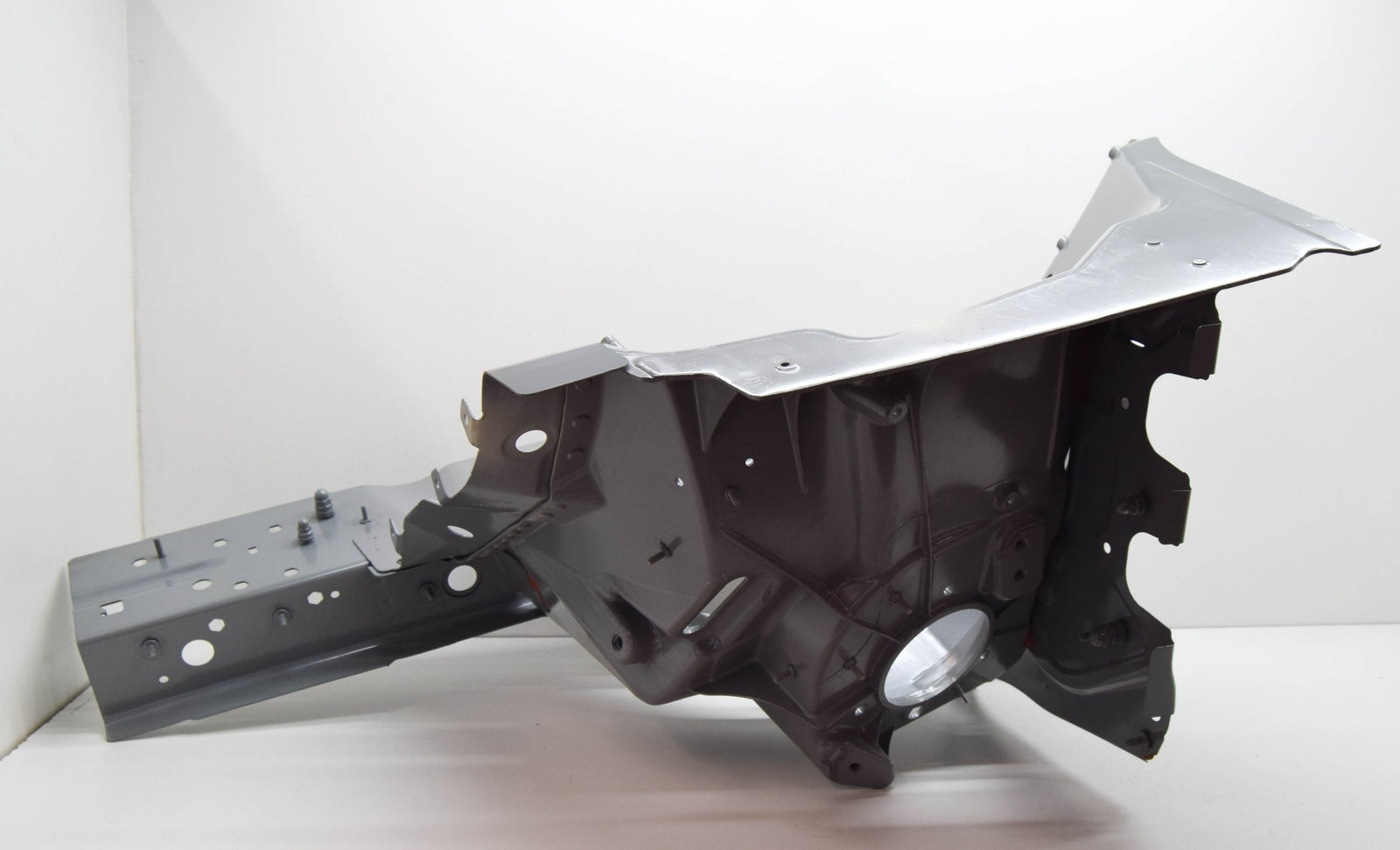 new audi q5 fy front right suspension strut dome 80a805140tbstl original