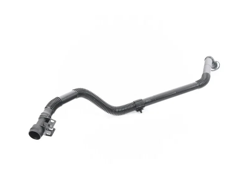 NEW AUDI Q7 4L AIR PUMP CONNECTING PIPE 4L0131206D ORIGINAL