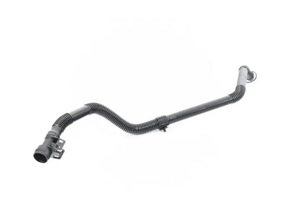 NEW AUDI Q7 4L AIR PUMP CONNECTING PIPE 4L0131206D ORIGINAL