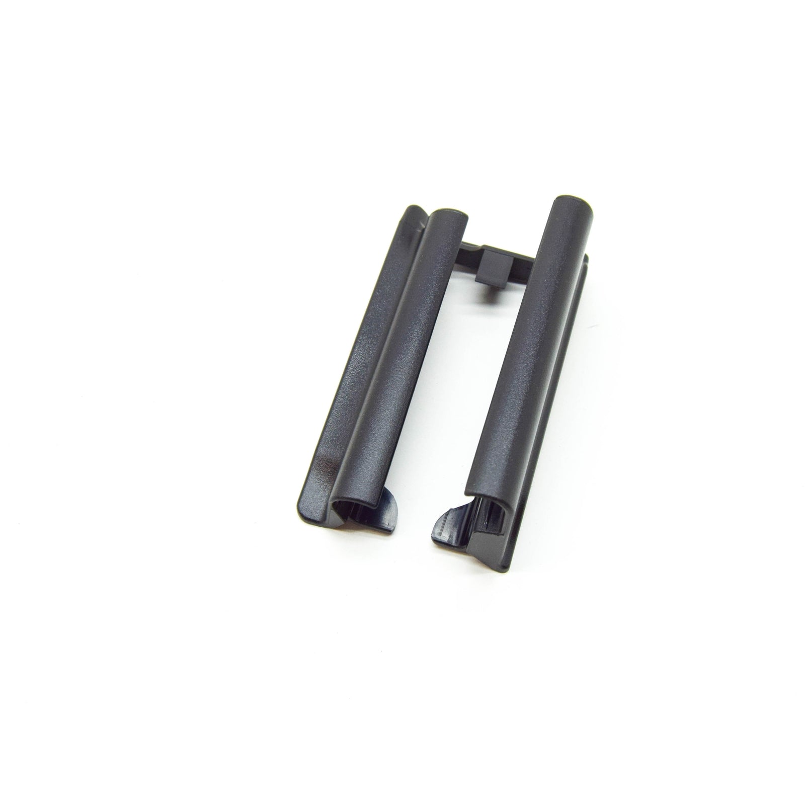 NEW MB C W204 FRONT LEFT SEAT REAR LEFT OUTER TRACK TRIM A20491903209051