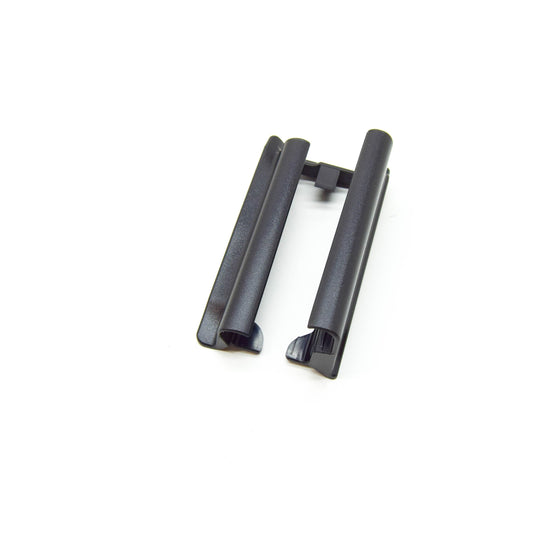 NEW MB C W204 FRONT LEFT SEAT REAR LEFT OUTER TRACK TRIM A20491903209051