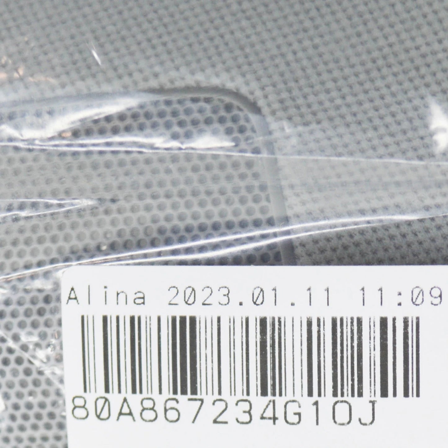 NEW AUDI Q5 FY RIGHT A PILLAR TRIM 80A867234G1OJ