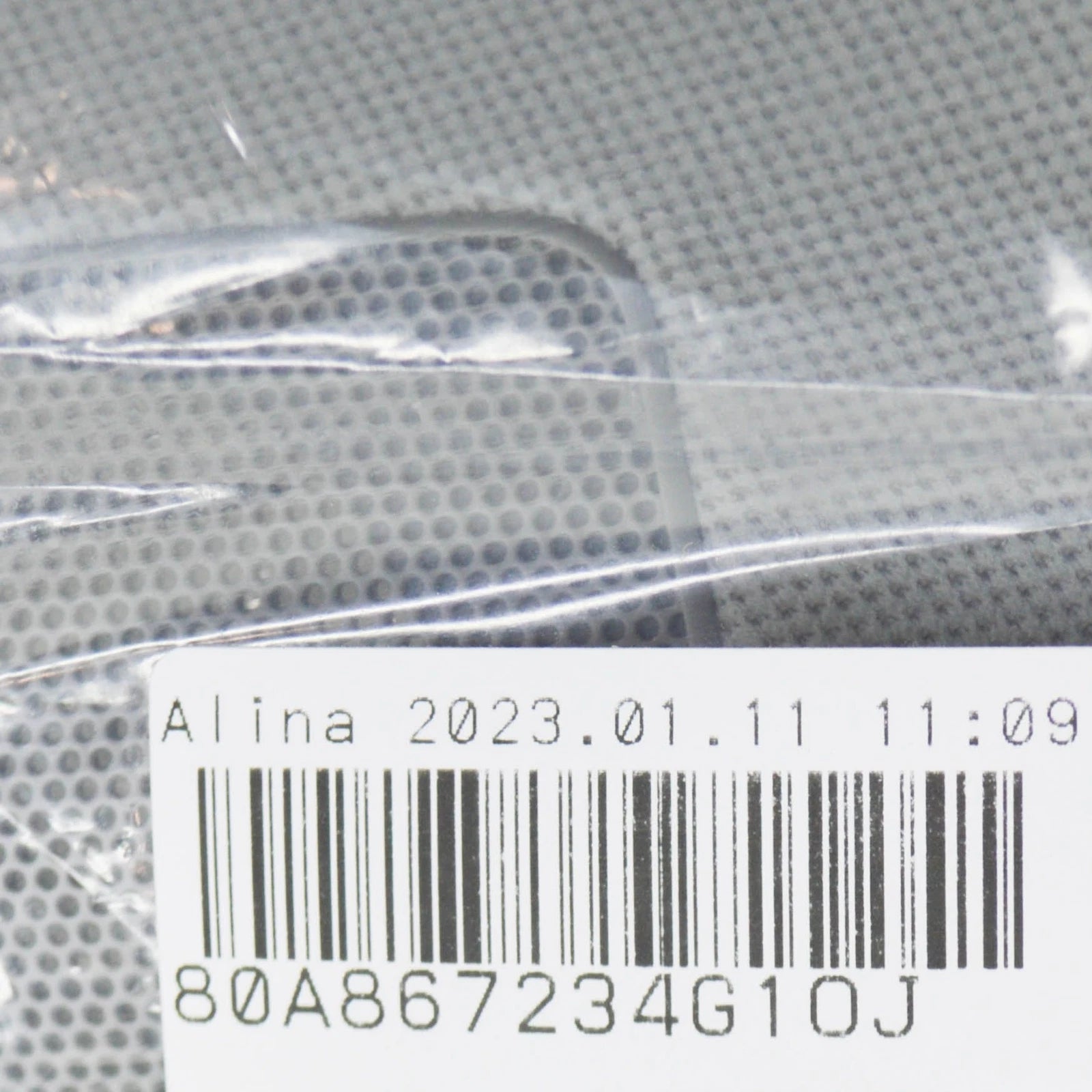 NEW AUDI Q5 FY RIGHT A PILLAR TRIM 80A867234G1OJ