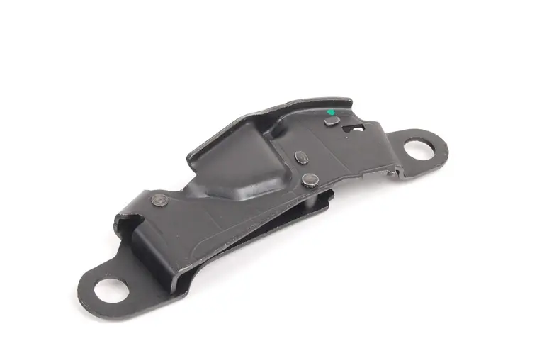 NEW MB SLK R171 ROOF TO WINDSHIELD FRAME RIGHT FIXTURE A2307901477 ORIGINAL