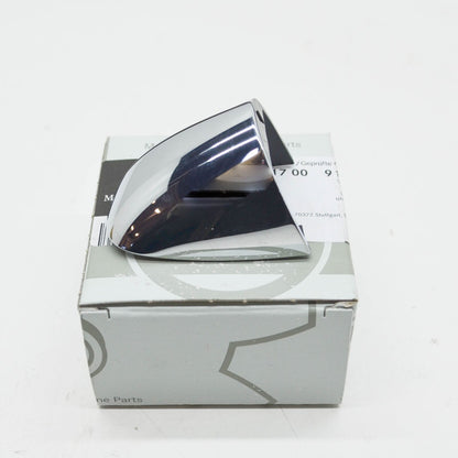 NEW MERCEDES BENZ C W205 FRONT LEFT DOOR RING TRIM A09976617009197 ORIGINAL