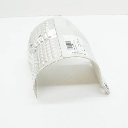 NEW AUDI A1 8X1 FRONT RIGHT DRIVE SHAFT HEAT SHIELD 5Q0407721 ORIGINAL