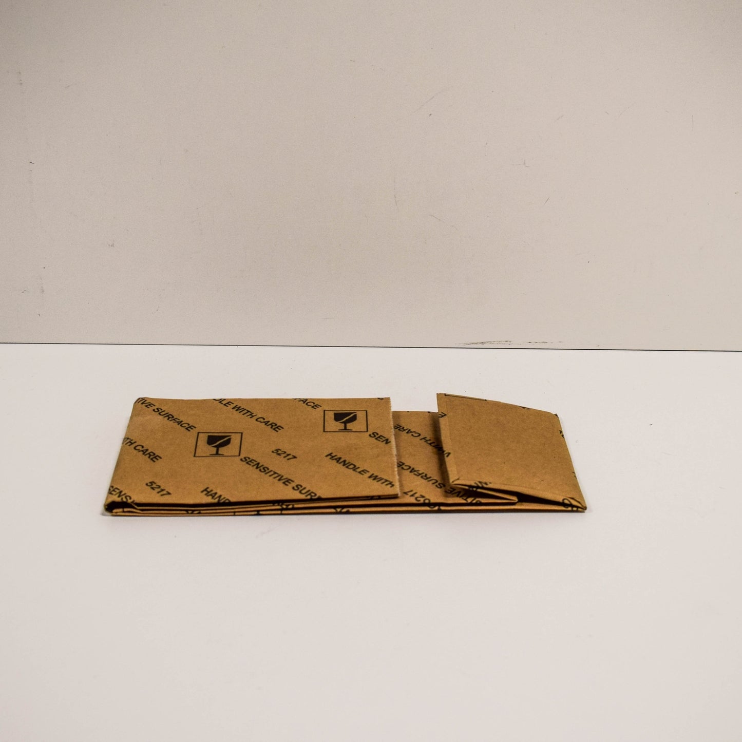 NEW AUDI A8 4H FRONT BUMPER SIDE EMBLEM INSCRIPTION BADGE 4H0853601 2ZZ ORIGINAL