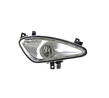 new mercedes-benz s w221 front right fog lamp a2218200256 original