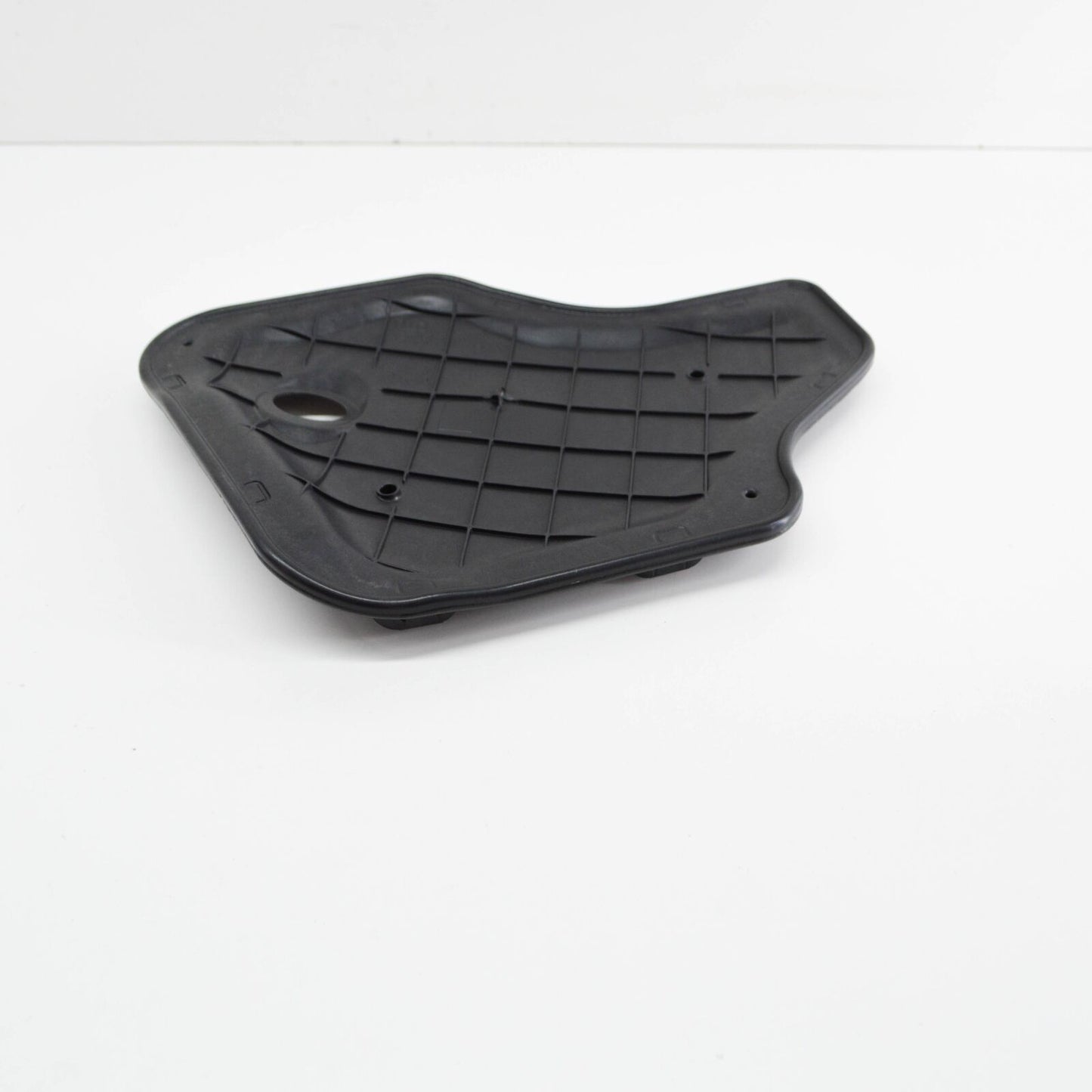 NEW AUDI A3 8V FRONT LEFT DOOR INNER PANEL COVER 8P4837915 ORIGINAL