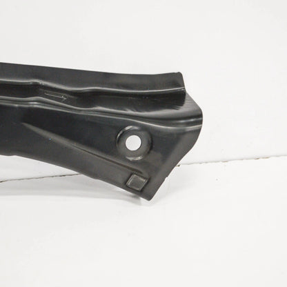 NEW AUDI Q7 4L LEFT SIDE INNER C PILLAR INSERT PLATE  4L0809581 ORIGINAL