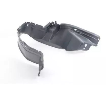 NEW MERCEDES-BENZ E W124 FRONT RIGHT FENDER PARTITION PANEL A1248840835 ORIGINAL