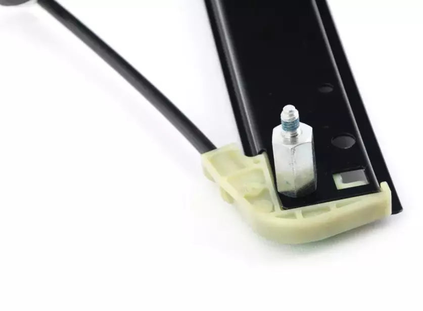 NEW AUDI Q5 8R FRONT RIGHT DOOR WINDOW REGULATOR 8R0837462K