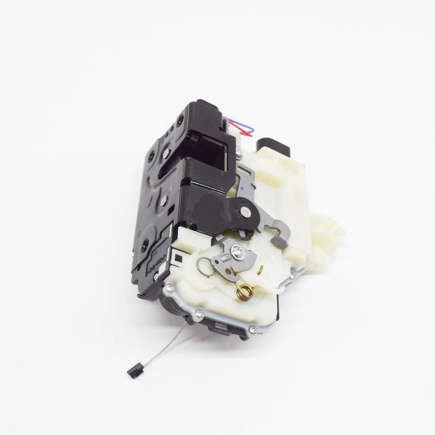 NEW VOLKSWAGEN BEETLE 9C FRONT RIGHT DOOR LOCK RHD 6X2837014C ORIGINAL