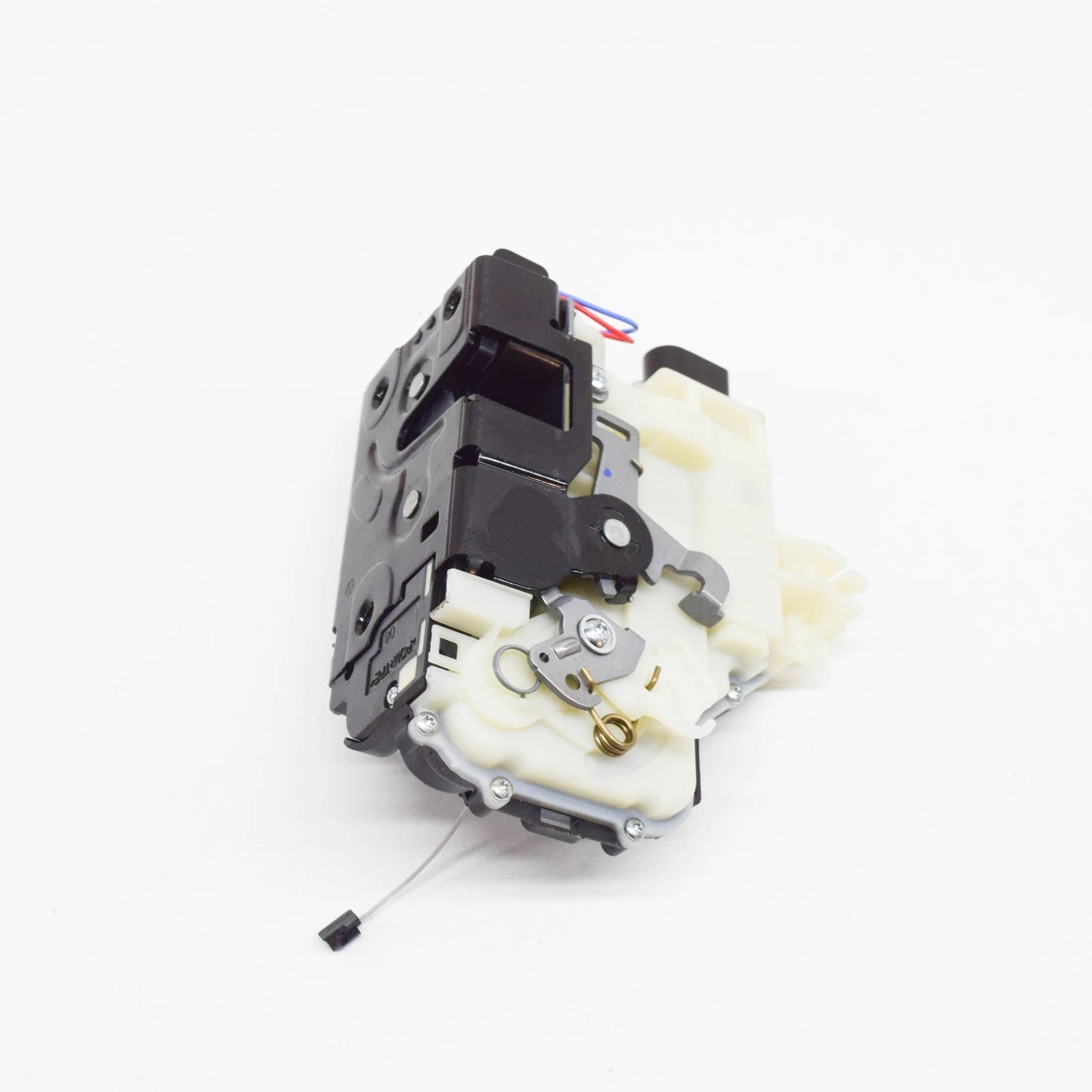 NEW VOLKSWAGEN BEETLE 9C FRONT RIGHT DOOR LOCK RHD 6X2837014C ORIGINAL