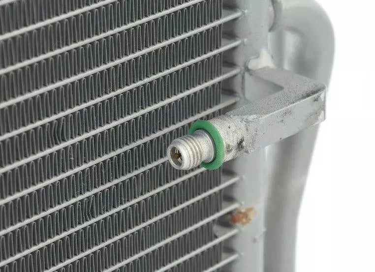 NEW AUDI A8 D3 A/C CONDENSER 4E0260403Q ORIGINAL