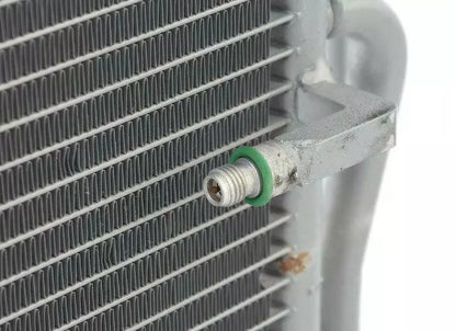 NEW AUDI A8 D3 A/C CONDENSER 4E0260403Q ORIGINAL