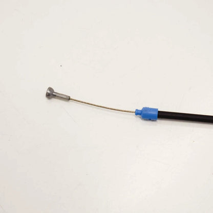 NEW MERCEDES-BENZ VITO W639 HOOD LOCK CABLE A6397500359