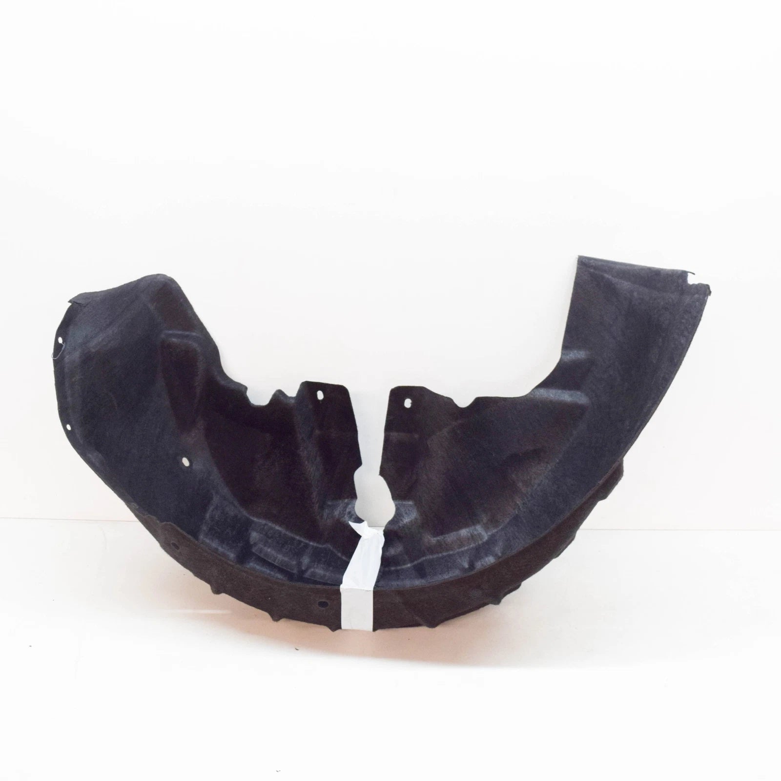 NEW AUDI A4 B8 REAR LEFT FENDER ARCH LINER 8K0810171B  2014 ORIGINAL