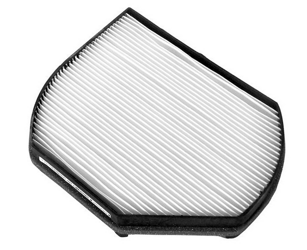 new mercedes-benz c-class w202 cabin air filter a2108300818 original