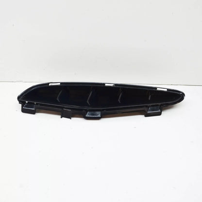 NEW BMW X6 G06 M REAR BUMPER RIGHT GRILL TRIM 51128092246 ORIGINAL