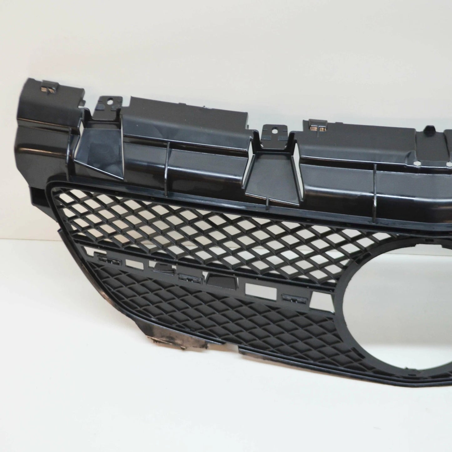 NEW MERCEDES-BENZ SLK R172 RADIATOR PROTECTIVE GRILLE BEAM A1728880460 ORIGINAL