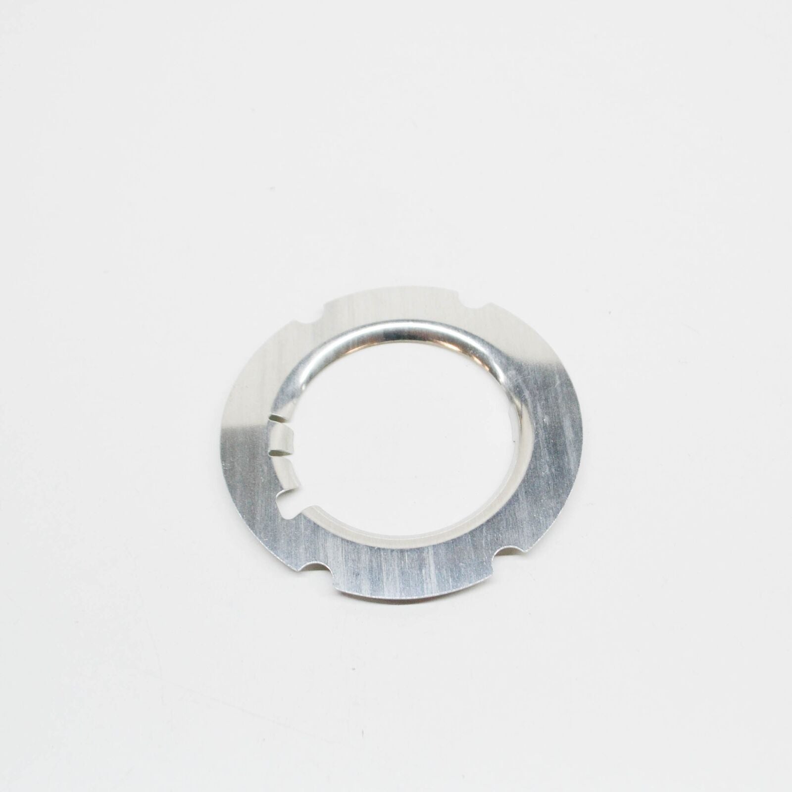 NEW MERCEDES-BENZ ML W164 FRONT SPRING SHIM A1643240084 ORIGINAL