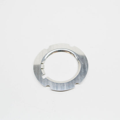 NEW MERCEDES-BENZ ML W164 FRONT SPRING SHIM A1643240084 ORIGINAL