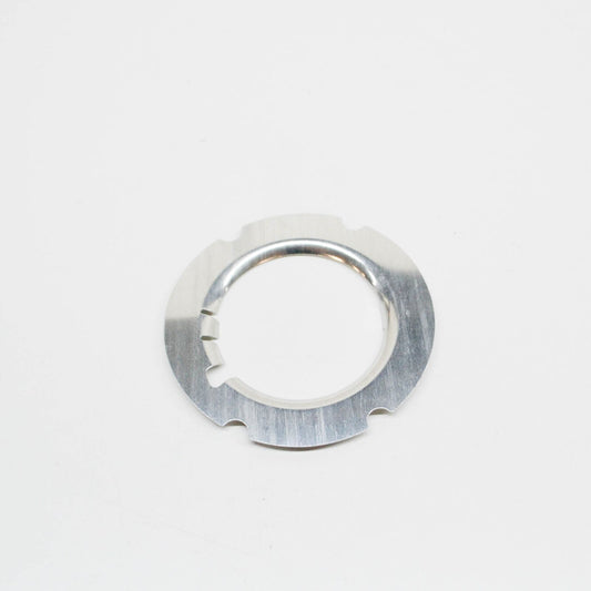 NEW MERCEDES-BENZ ML W164 FRONT SPRING SHIM A1643240084 ORIGINAL