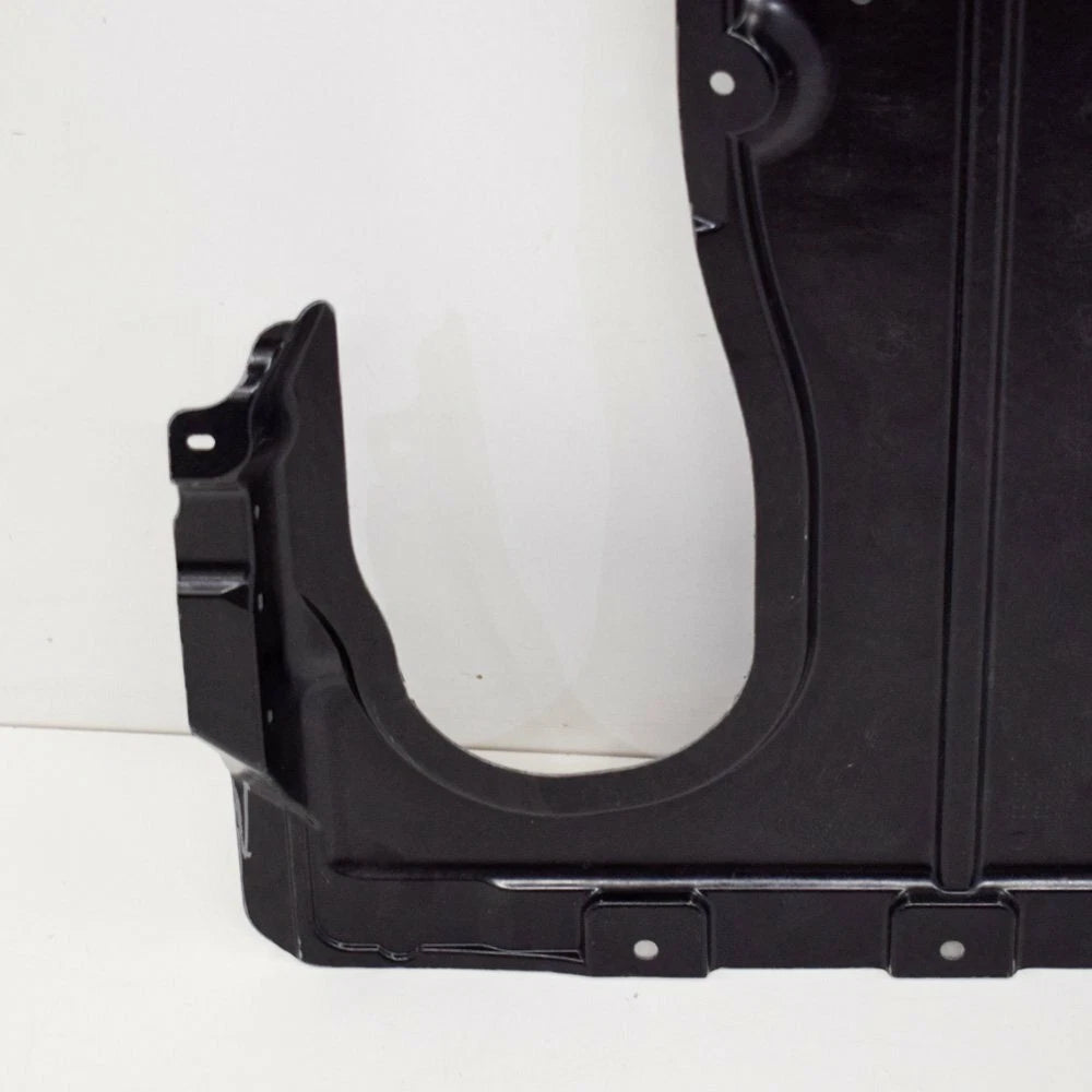 NEW MB GLC C253 REAR ENGINE COMPARTMENT BOTTOM COVER A2535240430 ORIGINAL