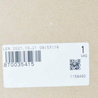 NEW AUDI A4 B8 FRONT DOOR MID-RANGE BASS SPEAKER 8T0035415