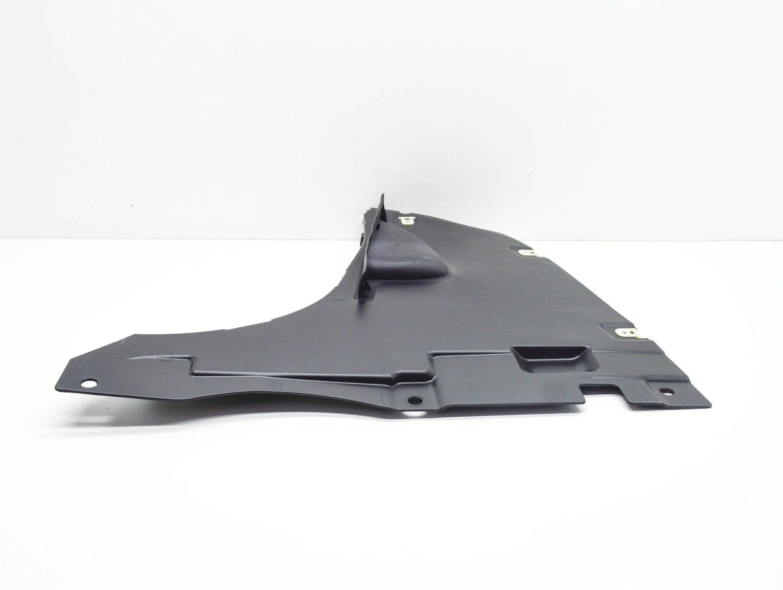 NEW BMW 1 F40 FRONT RIGHT WHEEL ARCH COVER 51757447034 ORIGINAL