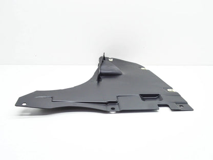 NEW BMW 1 F40 FRONT RIGHT WHEEL ARCH COVER 51757447034 ORIGINAL