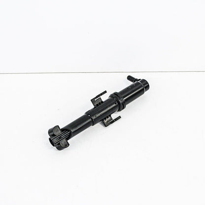 new bmw x3 f25 front right headlight washer pump nozzle 61677357002 original