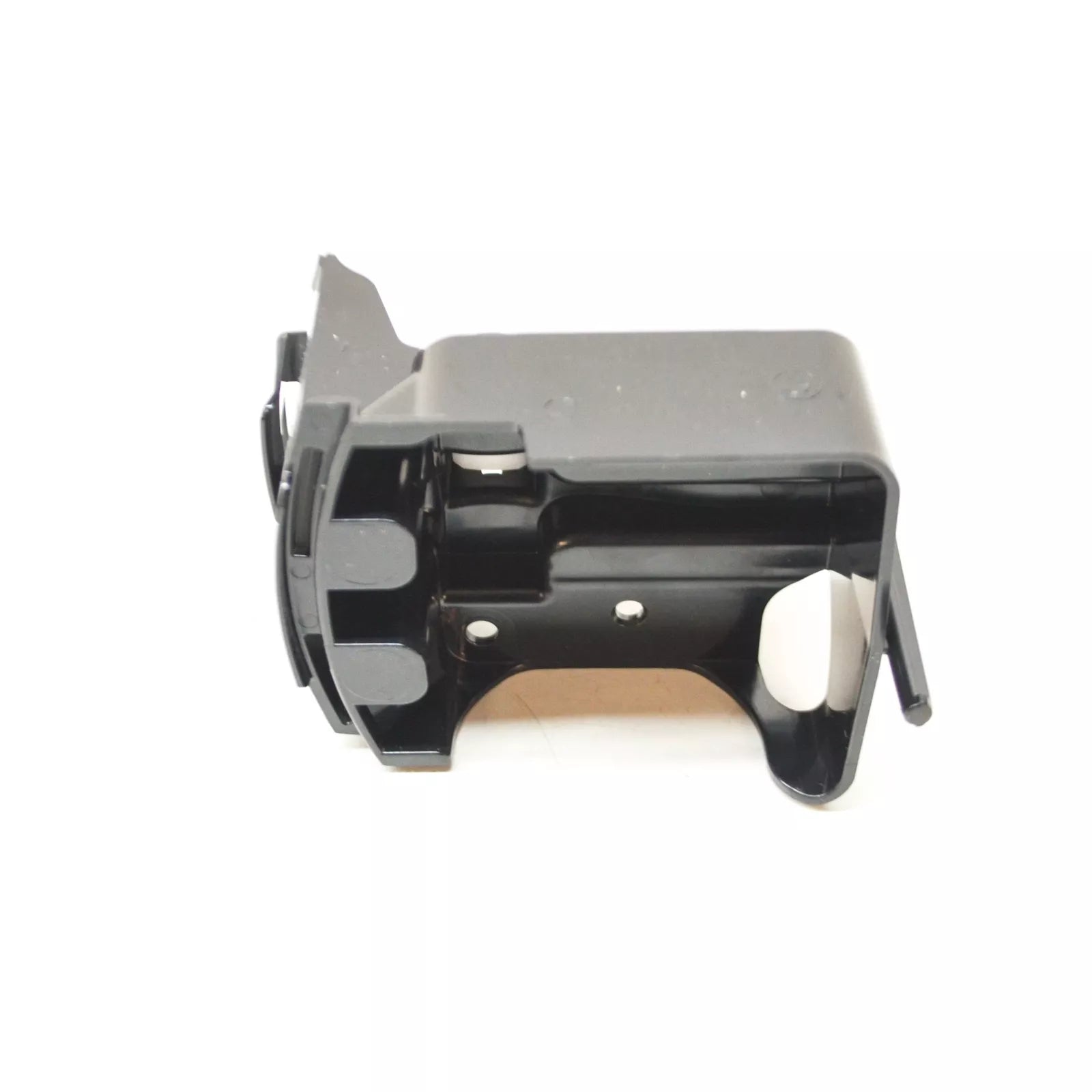 NEW BMW 5 F10 FRONT BUMPER CENTER GRILLE SUPPORT 51117314028 7314028 ORIGINAL