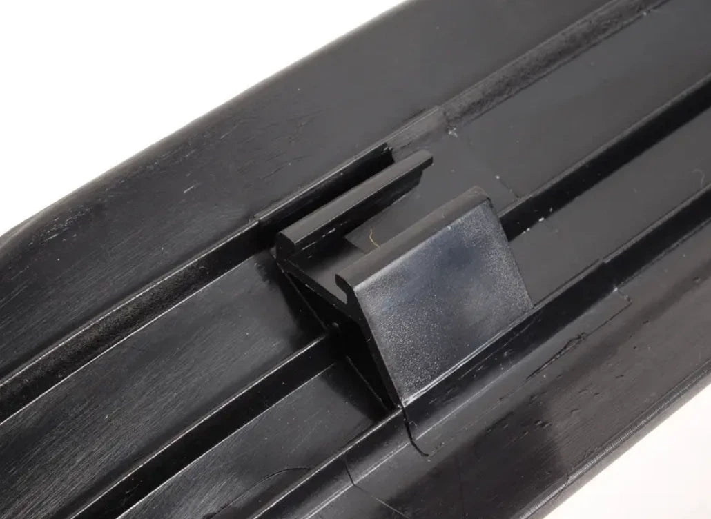 NEW BMW 7 E38 REAR LEFT DOOR SILL TRIM 51478174531 8174531 ORIGINAL