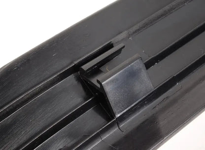 NEW BMW 7 E38 REAR LEFT DOOR SILL TRIM 51478174531 8174531 ORIGINAL