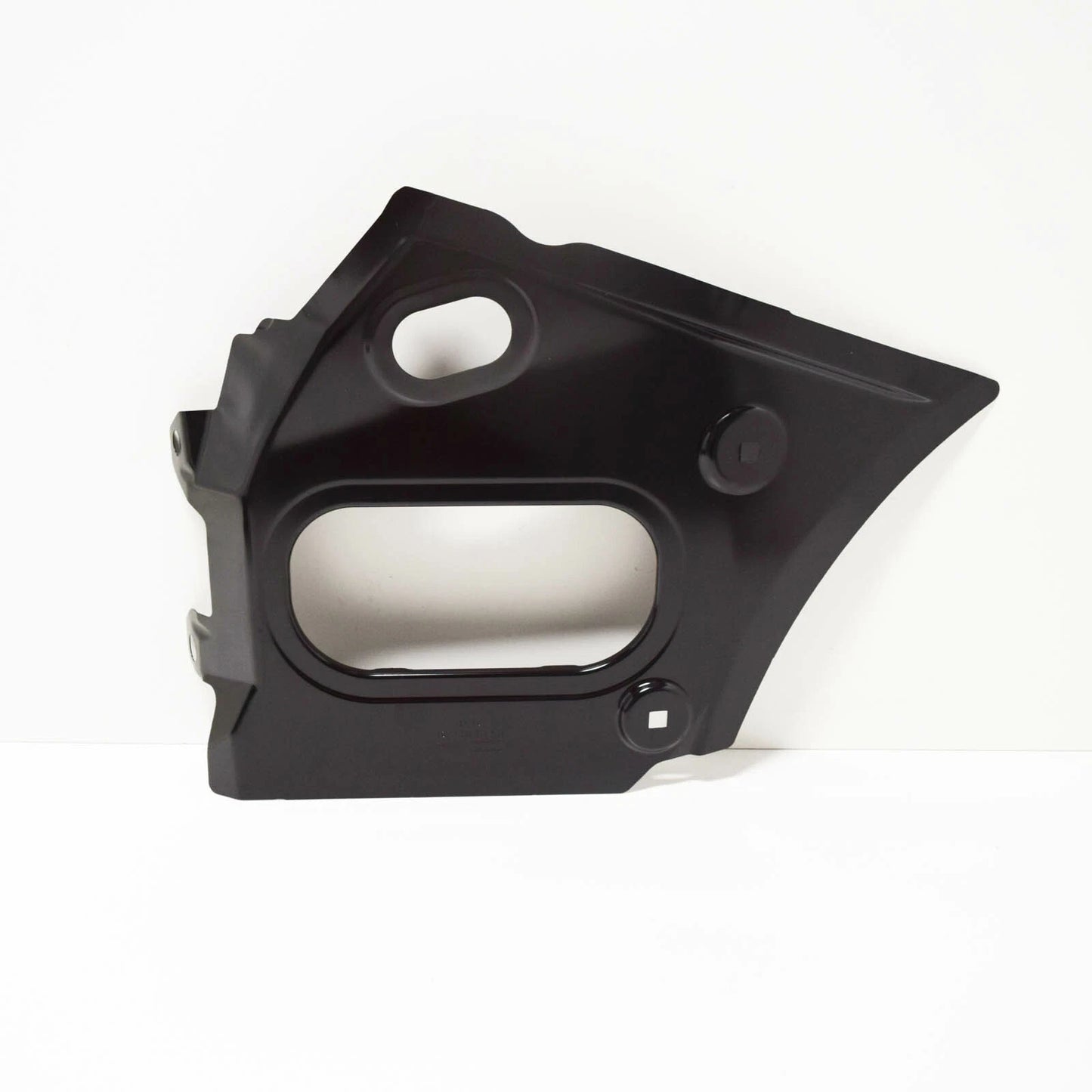 NEW AUDI Q5 80A REAR RIGHT OUTER QUARTER PANEL EXTENSION 80A809650ASTL