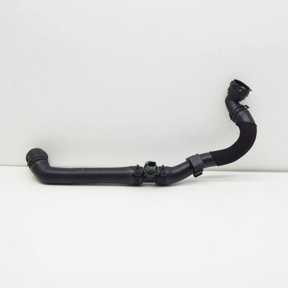 NEW AUDI Q3 8U COOLANT HOSE WITH QUICK RELEASE COUPLING 5N0122051CF ORIGINAL