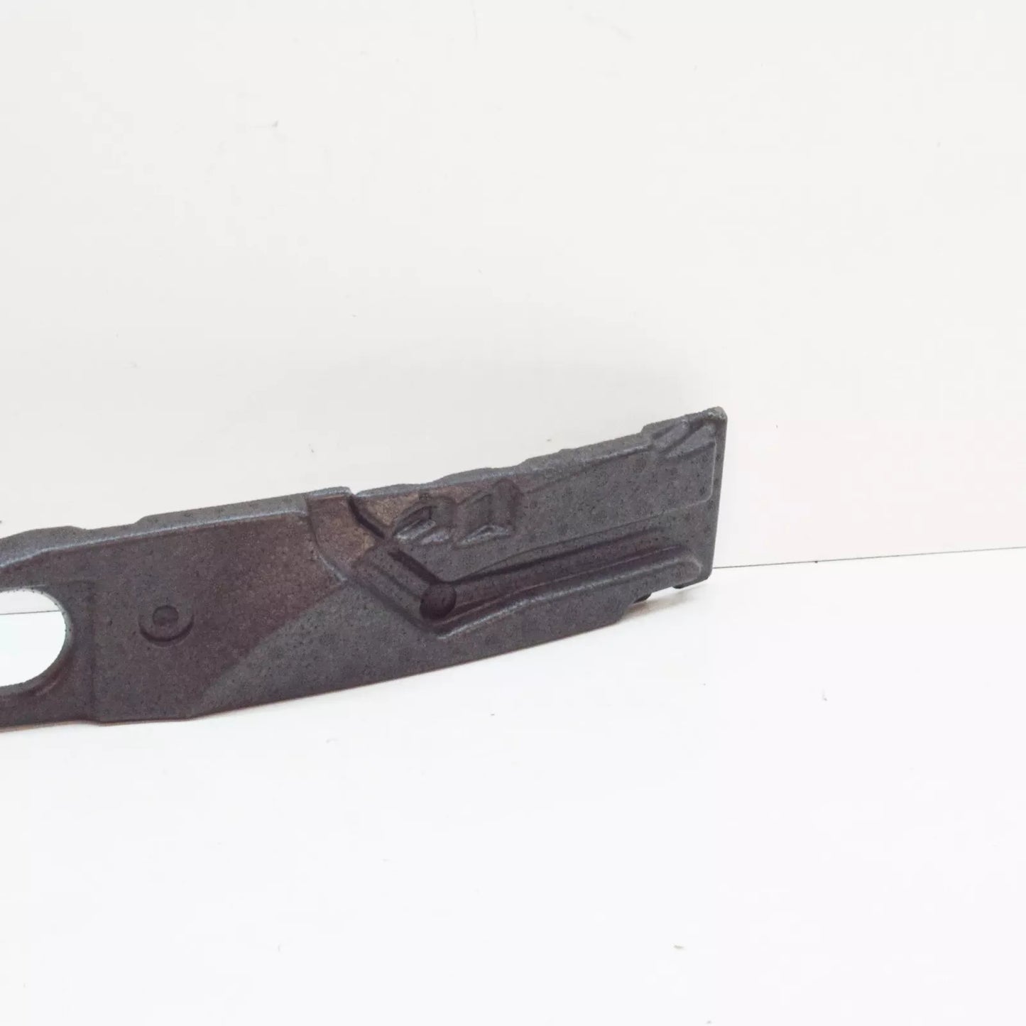 NEW BMW Z4 ROADSTER E89 FRONT BUMPER SHOCK ABSORBER 7192166 51117192166 ORIGINAL