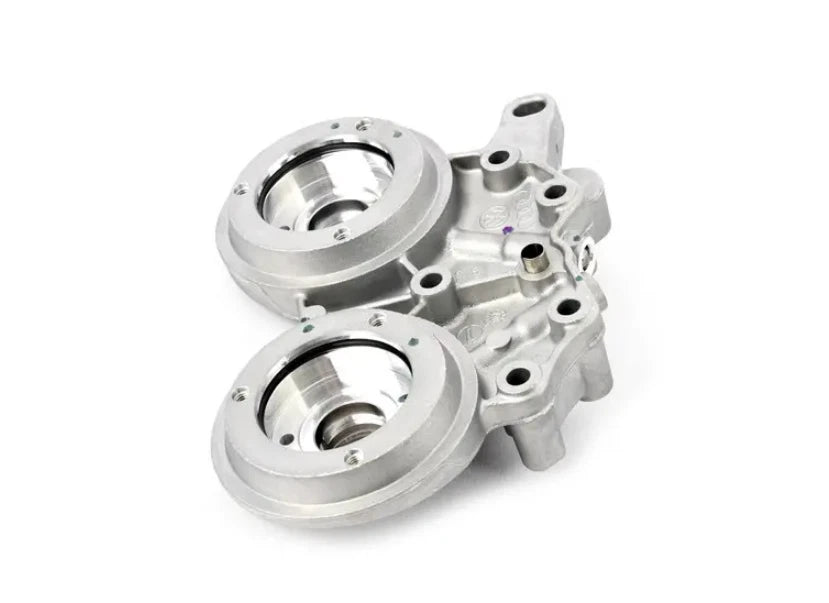 NEW AUDI Q5 80A CAMSHAFT BRACKET 06K103144D ORIGINAL