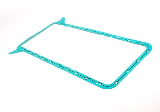 new bmw 5 e39 upper engine oil pan gasket 1742109 11131742109 original